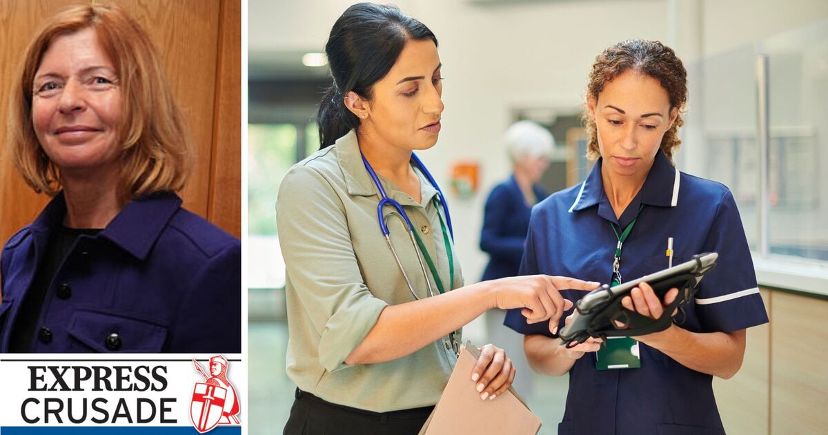 Si les travaillistes veulent prendre au sérieux le cancer, ils doivent intégrer une chose dans le NHS.