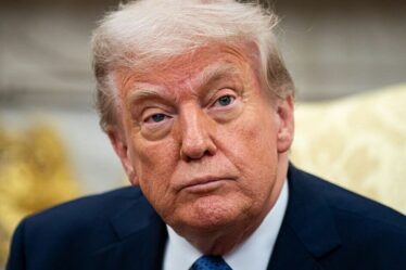 Sky News s'arrête suite à une alerte d'actualité portant un coup dévastateur à Trump