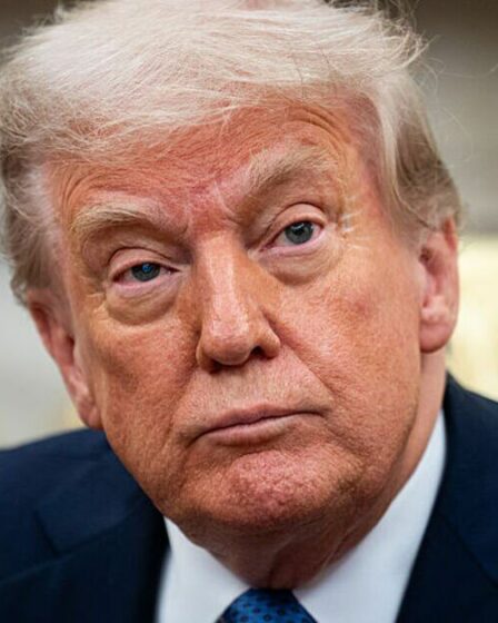 Sky News s'arrête suite à une alerte d'actualité portant un coup dévastateur à Trump