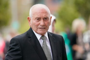 Tommy Cannon fait une déclaration déchirante en admettant "Je ne m'en remettrai jamais"