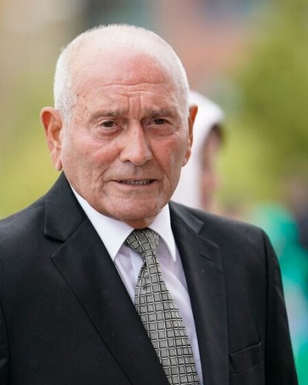 Tommy Cannon fait une déclaration déchirante en admettant "Je ne m'en remettrai jamais"