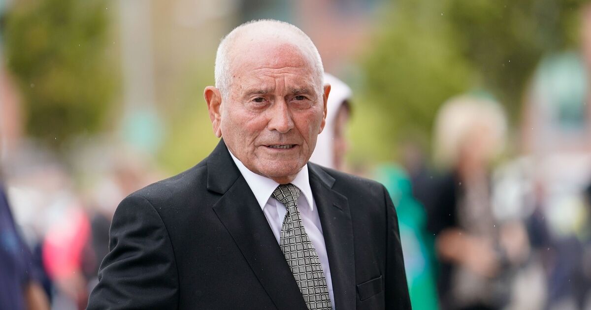 Tommy Cannon fait une déclaration déchirante en admettant "Je ne m'en remettrai jamais"