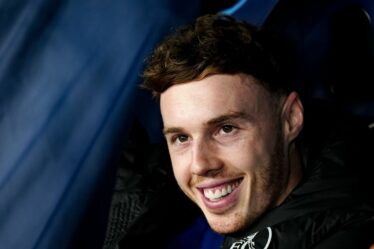 Transférer l'actualité EN DIRECT : Cole Palmer à la vérité sur Man Utd, la date limite d'Arsenal apparaît