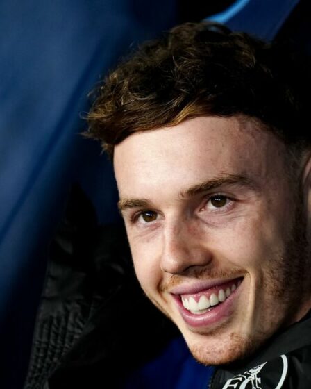 Transférer l'actualité EN DIRECT : Cole Palmer à la vérité sur Man Utd, la date limite d'Arsenal apparaît