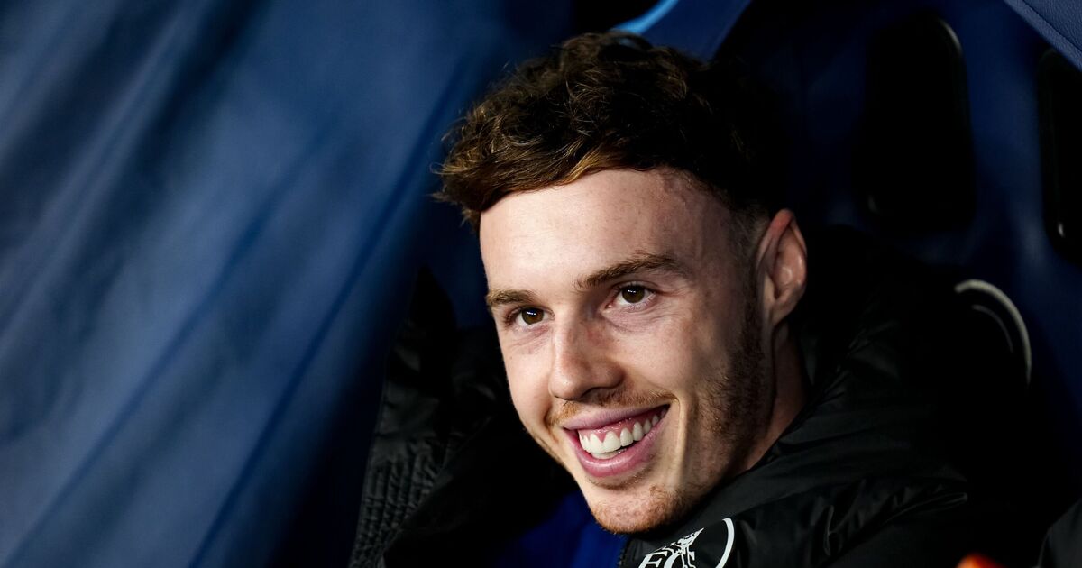 Transférer l'actualité EN DIRECT : Cole Palmer à la vérité sur Man Utd, la date limite d'Arsenal apparaît