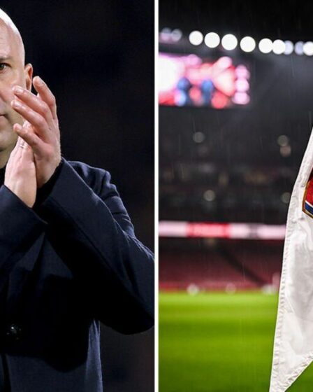 Transférer l’actualité EN DIRECT : Liverpool prépare une offre de 87 millions de livres sterling alors qu’Arsenal se prépare à une grosse aubaine