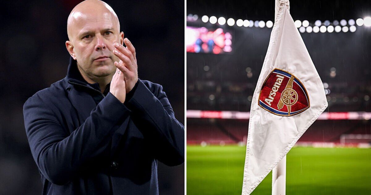 Transférer l’actualité EN DIRECT : Liverpool prépare une offre de 87 millions de livres sterling alors qu’Arsenal se prépare à une grosse aubaine