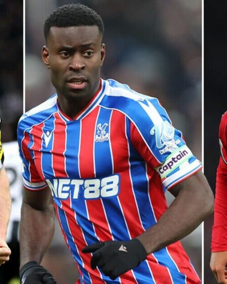 Transférer l'actualité EN DIRECT : Man Utd « conclut » un accord de 39 millions de livres sterling alors que Liverpool opte pour une alternative géante à Guehi