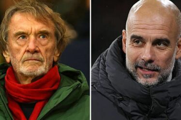 Transférer l’actualité EN DIRECT : Man Utd conclut un accord pour le premier janvier alors que l’examen médical de Man City est réservé