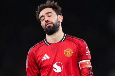 Transférer l’actualité EN DIRECT : Man Utd craint la sortie de Bruno Fernandes, les pourparlers de Liverpool et l’examen médical des Spurs