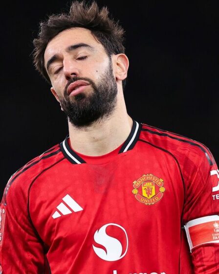 Transférer l’actualité EN DIRECT : Man Utd craint la sortie de Bruno Fernandes, les pourparlers de Liverpool et l’examen médical des Spurs