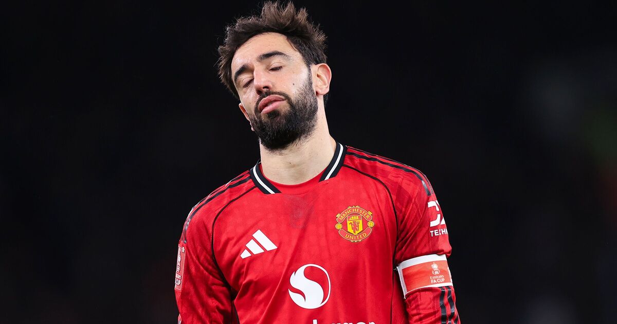 Transférer l’actualité EN DIRECT : Man Utd craint la sortie de Bruno Fernandes, les pourparlers de Liverpool et l’examen médical des Spurs