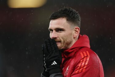 Transférer l’actualité EN DIRECT : Man Utd prépare un double accord alors que Liverpool prend une énorme décision