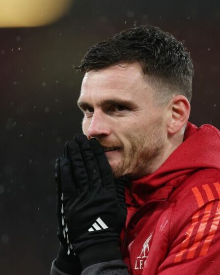 Transférer l’actualité EN DIRECT : Man Utd prépare un double accord alors que Liverpool prend une énorme décision