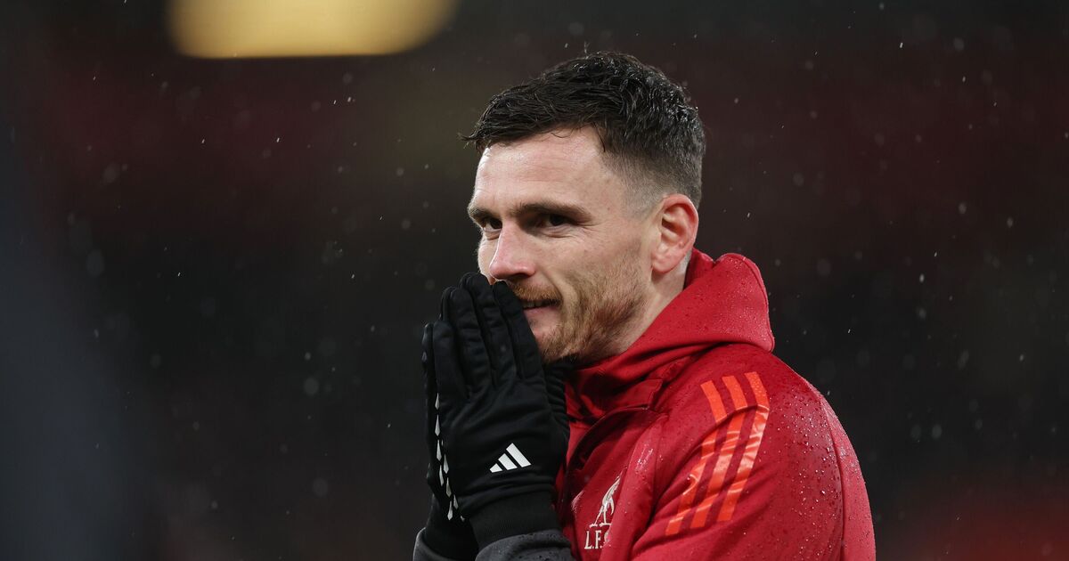 Transférer l’actualité EN DIRECT : Man Utd prépare un double accord alors que Liverpool prend une énorme décision