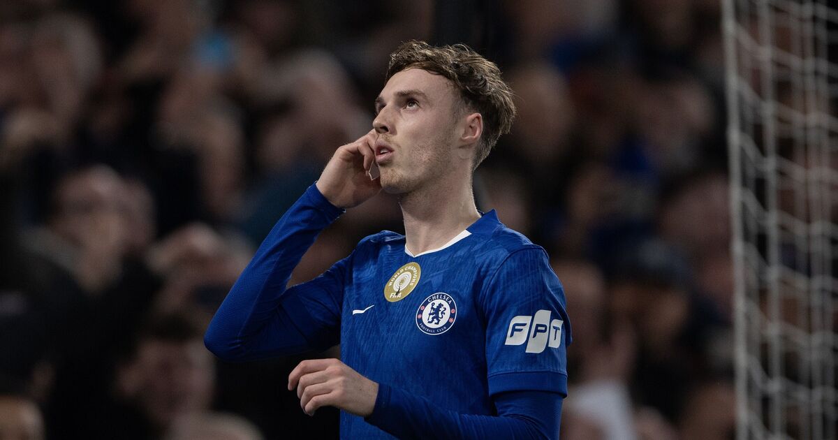 Transférer l’actualité EN DIRECT : l’accord avec Liverpool est conclu alors que Man Utd a remis la mise à jour à Cole Palmer