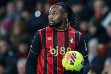 Transférer l'actualité EN DIRECT : le détournement d'Antoine Semenyo de Liverpool alors que Marc Guehi fait une déclaration