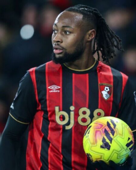 Transférer l'actualité EN DIRECT : le détournement d'Antoine Semenyo de Liverpool alors que Marc Guehi fait une déclaration