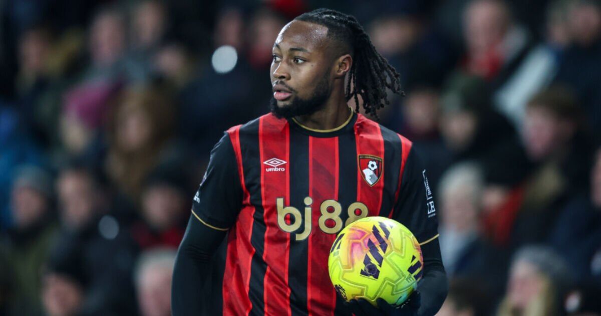 Transférer l'actualité EN DIRECT : le détournement d'Antoine Semenyo de Liverpool alors que Marc Guehi fait une déclaration