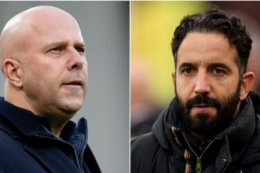 Transférer les actualités EN DIRECT : Liverpool annonce un accord alors que Man Utd prépare un raid contre ses rivaux de Premier League