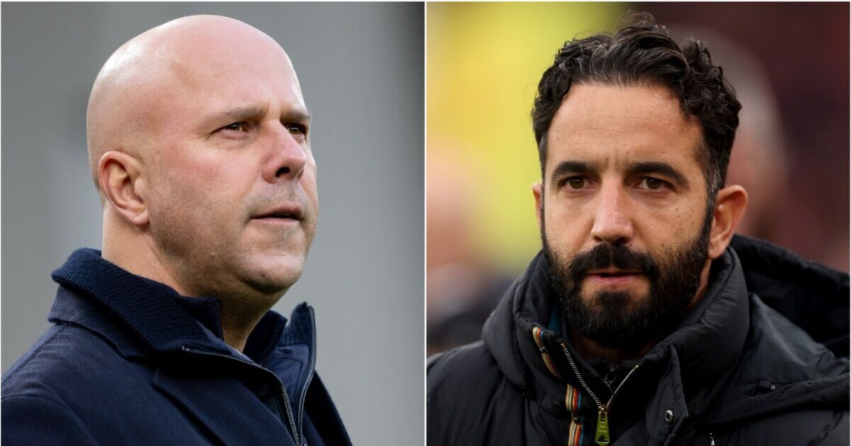 Transférer les actualités EN DIRECT : Liverpool annonce un accord alors que Man Utd prépare un raid contre ses rivaux de Premier League