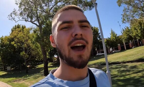 Luc Tweddle Luc Tweddle