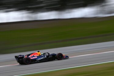 Un expert de Sky F1 explique le développement « incroyable » des tests de Barcelone alors que Red Bull est distingué
