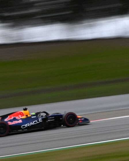 Un expert de Sky F1 explique le développement « incroyable » des tests de Barcelone alors que Red Bull est distingué