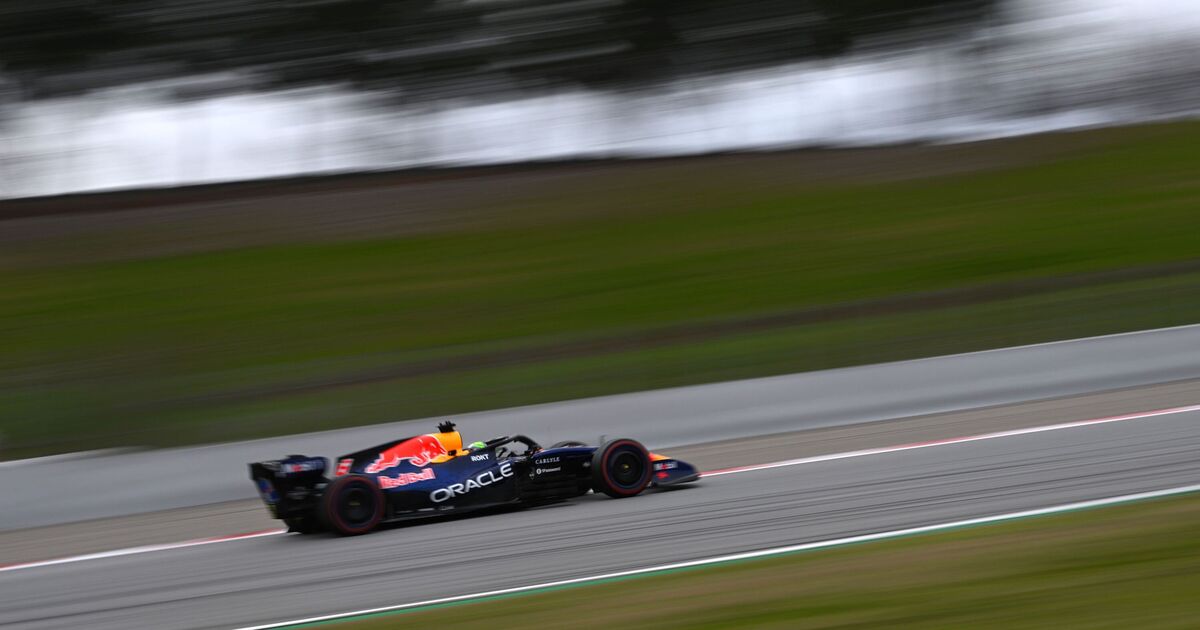 Un expert de Sky F1 explique le développement « incroyable » des tests de Barcelone alors que Red Bull est distingué