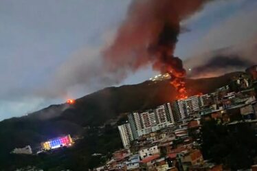 Venezuela EN DIRECT : le président Maduro sera jugé après la capture du leader américain et l'attaque de la ville