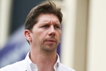 Williams recrute un pilote passionnant pour un nouveau rôle malgré son emploi en dehors de la F1