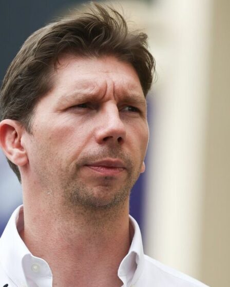 Williams recrute un pilote passionnant pour un nouveau rôle malgré son emploi en dehors de la F1