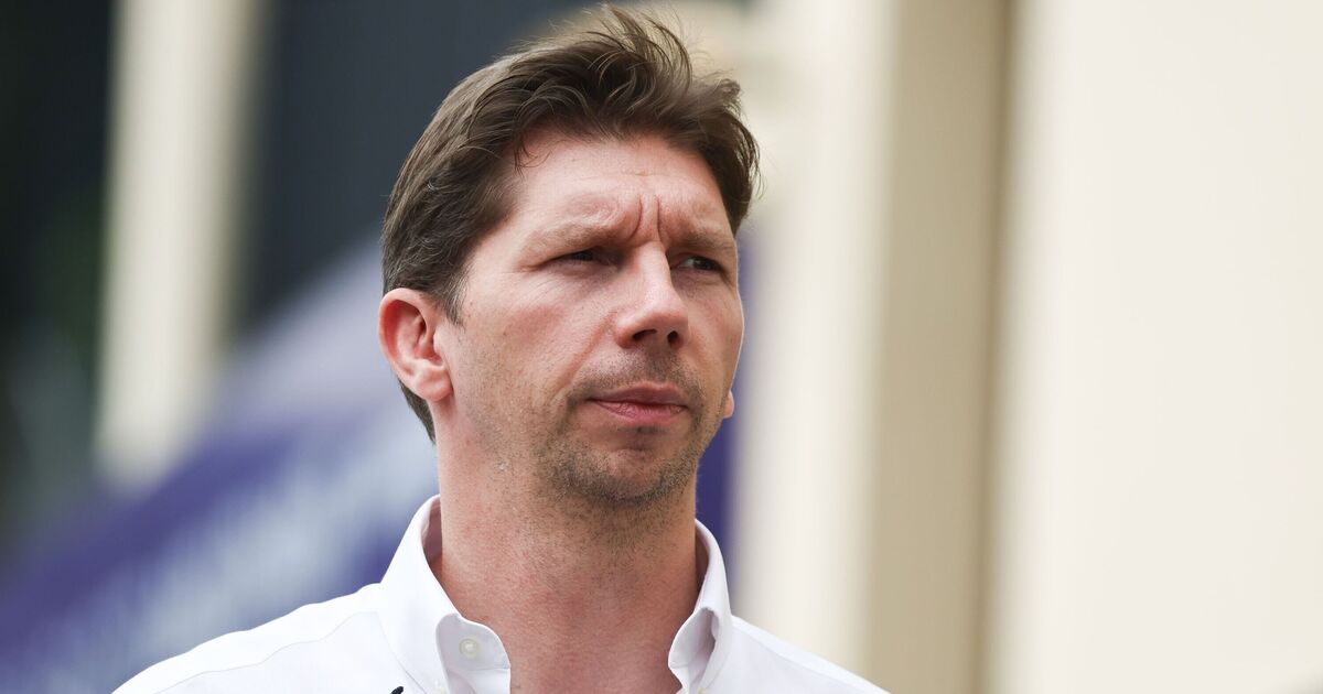 Williams recrute un pilote passionnant pour un nouveau rôle malgré son emploi en dehors de la F1