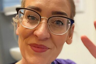 "Je suis resté aveugle d'un œil après une stupide erreur"