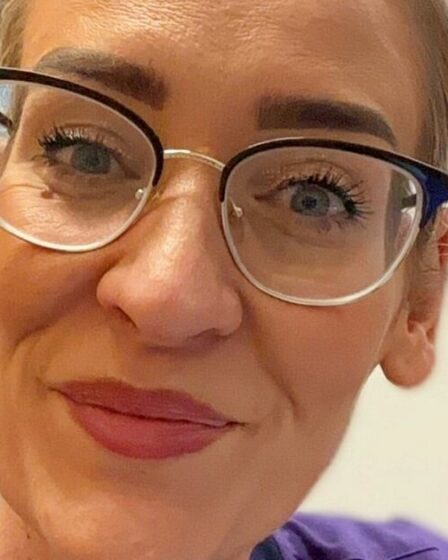 "Je suis resté aveugle d'un œil après une stupide erreur"