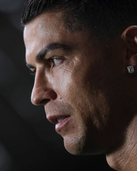 Cristiano Ronaldo publie une réponse au message de Jose Mourinho et à la "blague" de Lionel Messi