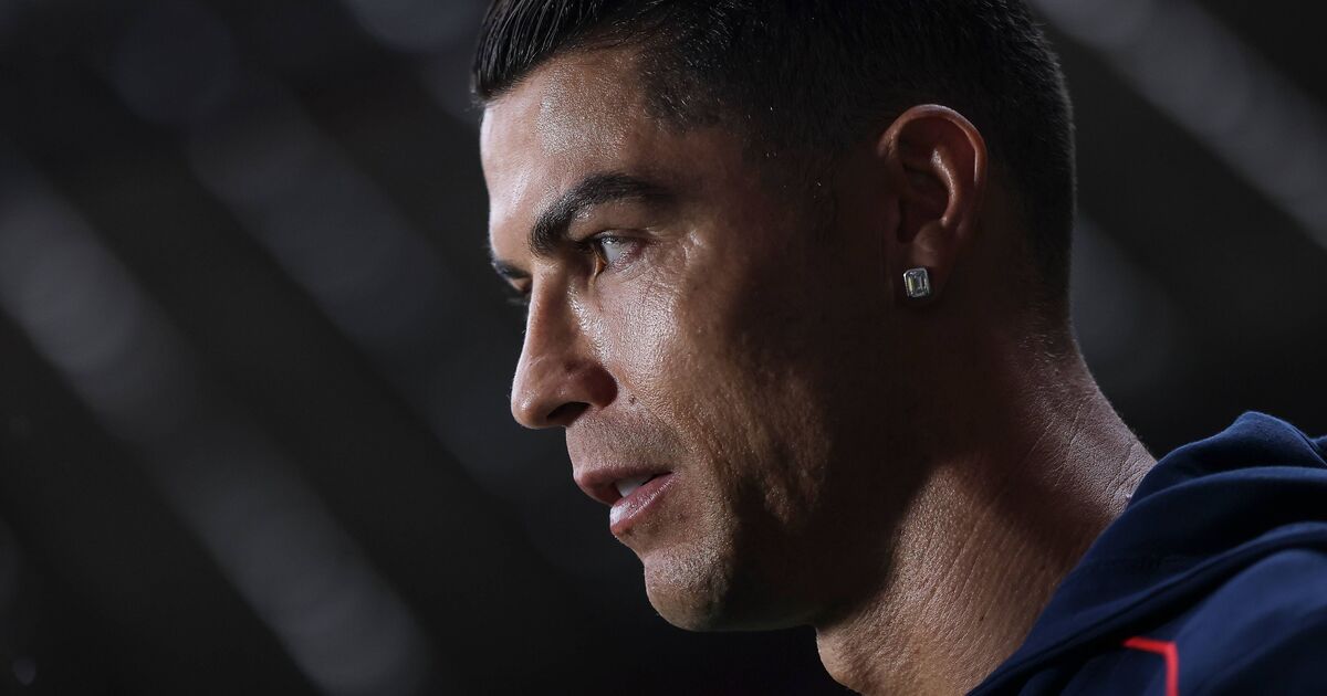 Cristiano Ronaldo publie une réponse au message de Jose Mourinho et à la "blague" de Lionel Messi