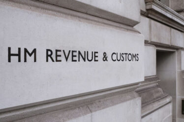 Le HMRC inflige cette semaine des amendes automatiques de 100 £ à 1 million de foyers britanniques
