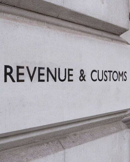 Le HMRC inflige cette semaine des amendes automatiques de 100 £ à 1 million de foyers britanniques