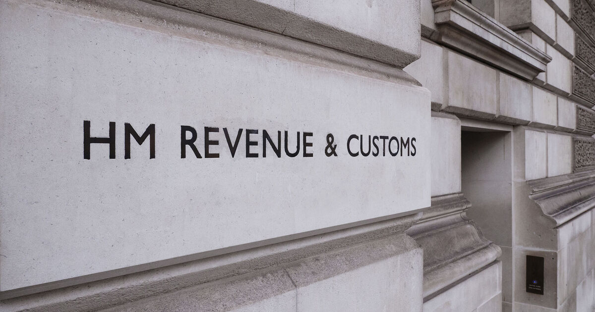 Le HMRC inflige cette semaine des amendes automatiques de 100 £ à 1 million de foyers britanniques