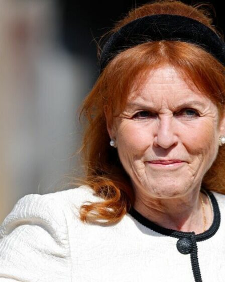 Le dernier espoir de rédemption de Sarah Ferguson réside dans un « geste clé » après les courriels honteux d'Epstein