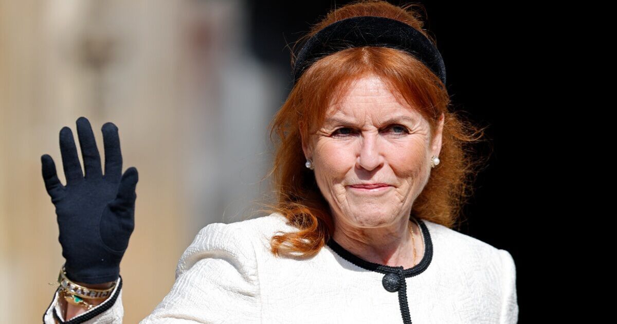 Le dernier espoir de rédemption de Sarah Ferguson réside dans un « geste clé » après les courriels honteux d'Epstein
