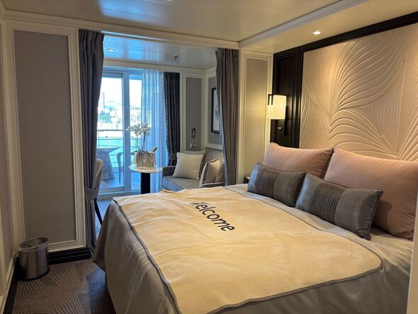 La grandeur des sept mers