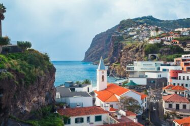 L'île surnommée "Hawaï de l'Europe" a des températures de 20°C en février et des vols easyJet