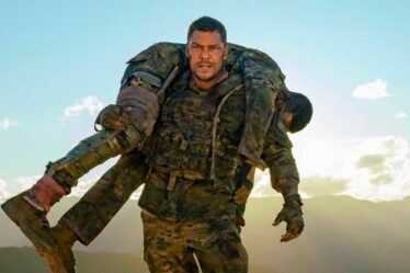 Les fans de films de guerre à voir absolument disent que « le nouveau Predator » arrive très bientôt sur Netflix