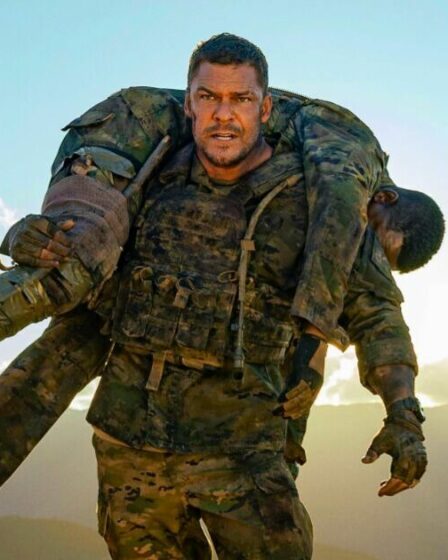 Les fans de films de guerre à voir absolument disent que « le nouveau Predator » arrive très bientôt sur Netflix