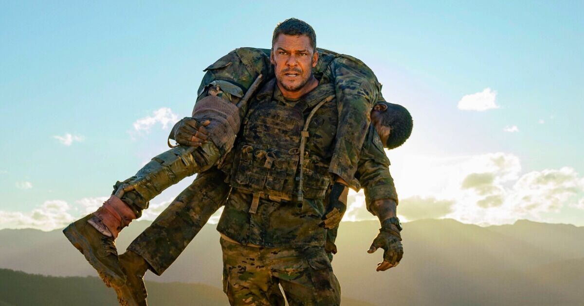 Les fans de films de guerre à voir absolument disent que « le nouveau Predator » arrive très bientôt sur Netflix