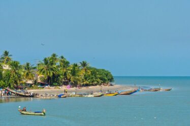 Les 5 pays qui veulent plus de touristes – pas de protestations comme Tenerife et Majorque