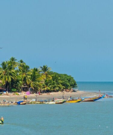 Les 5 pays qui veulent plus de touristes – pas de protestations comme Tenerife et Majorque