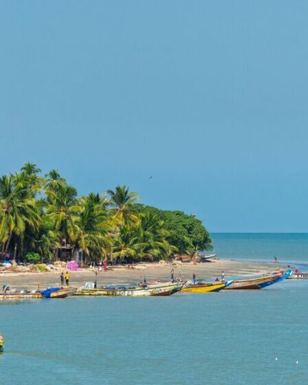 Les 5 pays qui veulent plus de touristes – pas de protestations comme Tenerife et Majorque